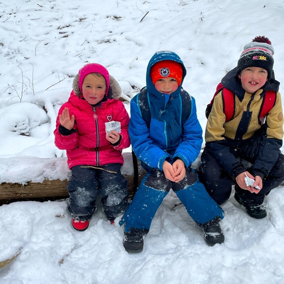 Meet your Posher, Niki - Picture 1 of 1